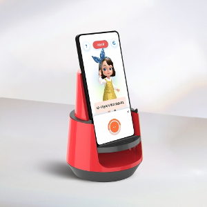 [다솜] 다솜App 전용 충전 거치대 AI 돌봄  (앱 사용료 무료!) 부모님 돌봄서비스 / 챗GPT 돌봄서비스